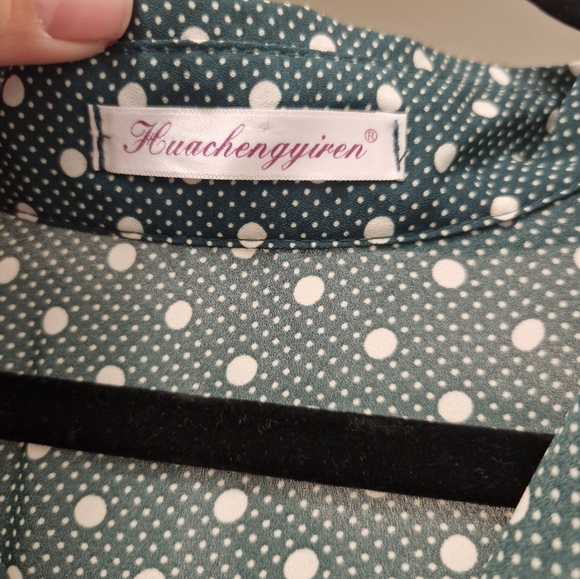 Summery dress - Picture 3 of 4